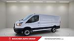 Used 2020 Ford Transit 150 Low Roof Empty Cargo Van for sale #PK5796 - photo 1