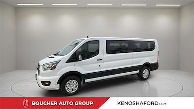 Used 2023 Ford Transit 350 XLT Passenger Van for sale #PK5798 - photo 1