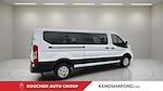 Used 2023 Ford Transit 350 XLT Passenger Van for sale #PK5798 - photo 6