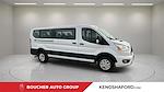 Used 2022 Ford Transit 350 XLT Passenger Van for sale #PK5801 - photo 4