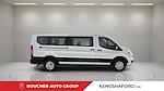 Used 2022 Ford Transit 350 XLT Passenger Van for sale #PK5801 - photo 5