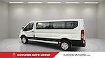Used 2022 Ford Transit 350 XLT Passenger Van for sale #PK5801 - photo 2