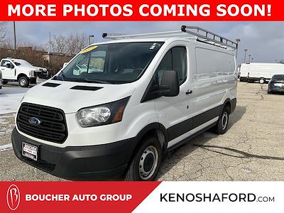 Used 2019 Ford Transit 150 Low Roof Empty Cargo Van for sale #PK5804 - photo 1
