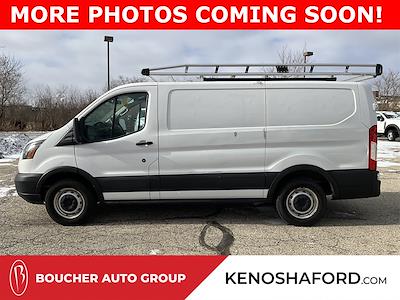 Used 2019 Ford Transit 150 Low Roof Empty Cargo Van for sale #PK5804 - photo 2