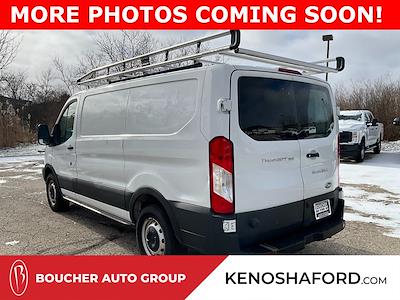 Used 2019 Ford Transit 150 Low Roof Upfitted Cargo Van for sale #PK5804 - photo 2