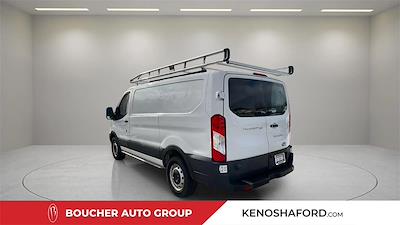 Used 2019 Ford Transit 150 Low Roof Upfitted Cargo Van for sale #PK5804 - photo 2
