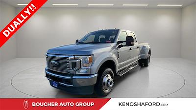 Used 2022 Ford F-350 XL Crew Cab for sale #PK5823 - photo 1