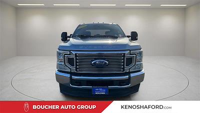 Used 2022 Ford F-350 XL Crew Cab for sale #PK5823 - photo 2