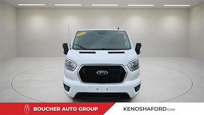 Used 2023 Ford Transit 350 XLT Passenger Van for sale #PK5826 - photo 2