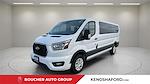 2023 Ford Transit 350 Low Roof RWD Passenger Van for sale #PK5827 - photo 1