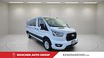 2023 Ford Transit 350 Low Roof RWD Passenger Van for sale #PK5827 - photo 4