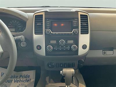 Used 2015 Nissan Frontier - photo 1