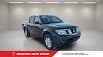 2015 Nissan Frontier Crew Cab 4WD Pickup for sale #PK5831A - photo 4