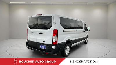 Used 2024 Ford Transit 350 - photo 1
