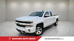 2018 Chevrolet Silverado 1500 Double Cab 4x4, Pickup for sale #PXK5639B2 - photo 3