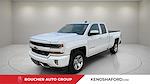 2018 Chevrolet Silverado 1500 Double Cab 4x4, Pickup for sale #PXK5639B2 - photo 4