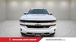 2018 Chevrolet Silverado 1500 Double Cab 4x4, Pickup for sale #PXK5639B2 - photo 5