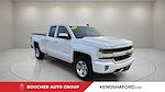 2018 Chevrolet Silverado 1500 Double Cab 4x4, Pickup for sale #PXK5639B2 - photo 1