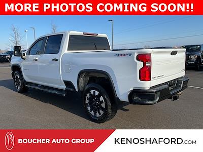 2020 Chevrolet Silverado 2500 Crew Cab SRW 4WD Pickup for sale #PXK5818A - photo 2