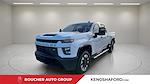 2020 Chevrolet Silverado 2500 Crew Cab SRW 4WD Pickup for sale #PXK5818A - photo 1