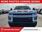 2020 Chevrolet Silverado 2500 Crew Cab SRW 4WD Pickup for sale #PXK5818A - photo 3