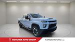 2020 Chevrolet Silverado 2500 Crew Cab SRW 4WD Pickup for sale #PXK5818A - photo 4