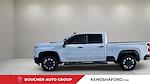 2020 Chevrolet Silverado 2500 Crew Cab SRW 4WD Pickup for sale #PXK5818A - photo 5