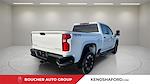 2020 Chevrolet Silverado 2500 Crew Cab SRW 4WD Pickup for sale #PXK5818A - photo 2