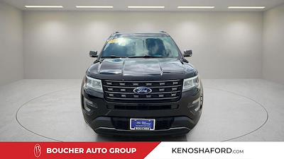 2017 Ford Explorer FWD SUV for sale #PXK5890A - photo 2