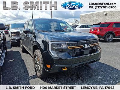 2025 Ford Maverick SuperCrew Cab 4WD Pickup for sale #T25151 - photo 1