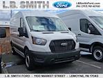 New 2025 Ford Transit 250 Medium Roof Empty Cargo Van for sale #T25201 - photo 1