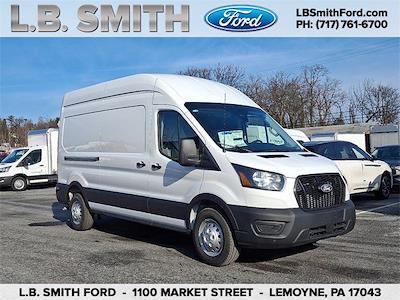 New 2026 Ford Transit 350 High Roof Empty Cargo Van for sale #T26111 - photo 1