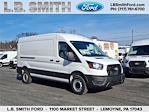 New 2026 Ford Transit 250 Medium Roof Empty Cargo Van for sale #T26113 - photo 1