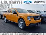 New 2026 Ford Maverick XL SuperCrew Cab for sale #T26301 - photo 1