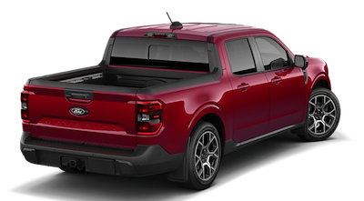 New 2026 Ford Maverick - photo 1