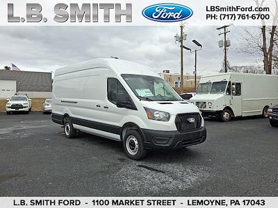 New 2026 Ford Transit 350 High Roof Empty Cargo Van for sale #T26115 - photo 1