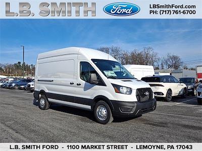 New 2026 Ford Transit 350 High Roof Empty Cargo Van for sale #T26149 - photo 1