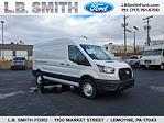 New 2026 Ford Transit 250 Medium Roof Empty Cargo Van for sale #T26147 - photo 1