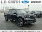 New 2026 Ford Maverick Lariat SuperCrew Cab for sale #T26298 - photo 1