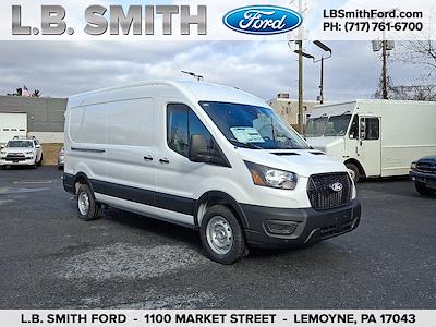 New 2026 Ford Transit 250 Medium Roof Empty Cargo Van for sale #T26171 - photo 1