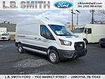 New 2026 Ford Transit 250 Medium Roof Empty Cargo Van for sale #T26171 - photo 1