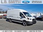 New 2026 Ford Transit 350 High Roof Empty Cargo Van for sale #T26157 - photo 1