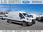 2026 Ford Transit 250 Medium Roof RWD Empty Cargo Van for sale #T26233 - photo 1