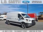 2026 Ford Transit 250 Medium Roof RWD Empty Cargo Van for sale #T26234 - photo 1