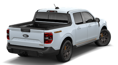 New 2026 Ford Maverick - photo 1