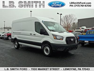 New 2026 Ford Transit 250 - photo 1