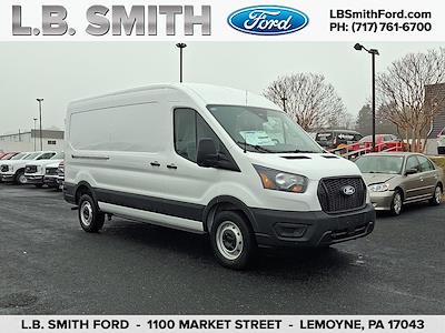 2026 Ford Transit 250 Medium Roof RWD Empty Cargo Van for sale #T26256 - photo 1
