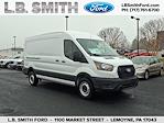 2026 Ford Transit 250 Medium Roof RWD Empty Cargo Van for sale #T26256 - photo 1