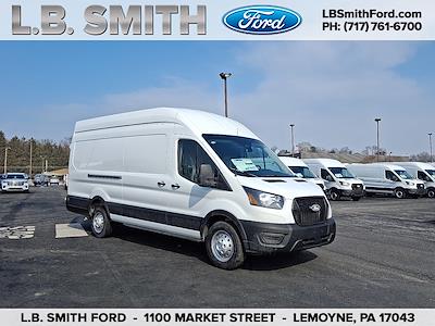 New 2026 Ford Transit 350 - photo 1