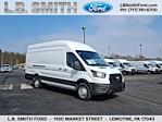 New 2026 Ford Transit 350 High Roof Empty Cargo Van for sale #T26257 - photo 1